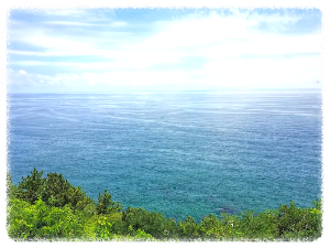 영덕해맞이공원