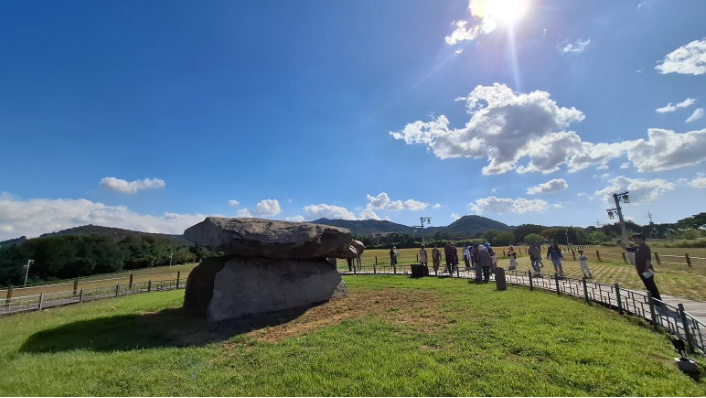 세계가 주목한 한국 고인돌｜고창&middot;화순&middot;강화 유적 완전 정리 (여행&middot;역사&middot;유네스코)