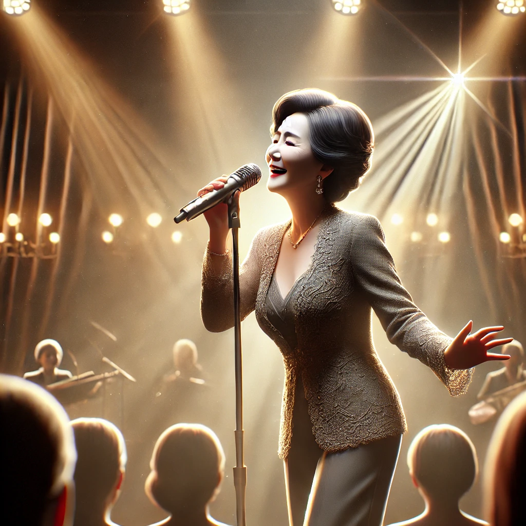 2024 심수봉 전국투어 콘서트 예매 가이드