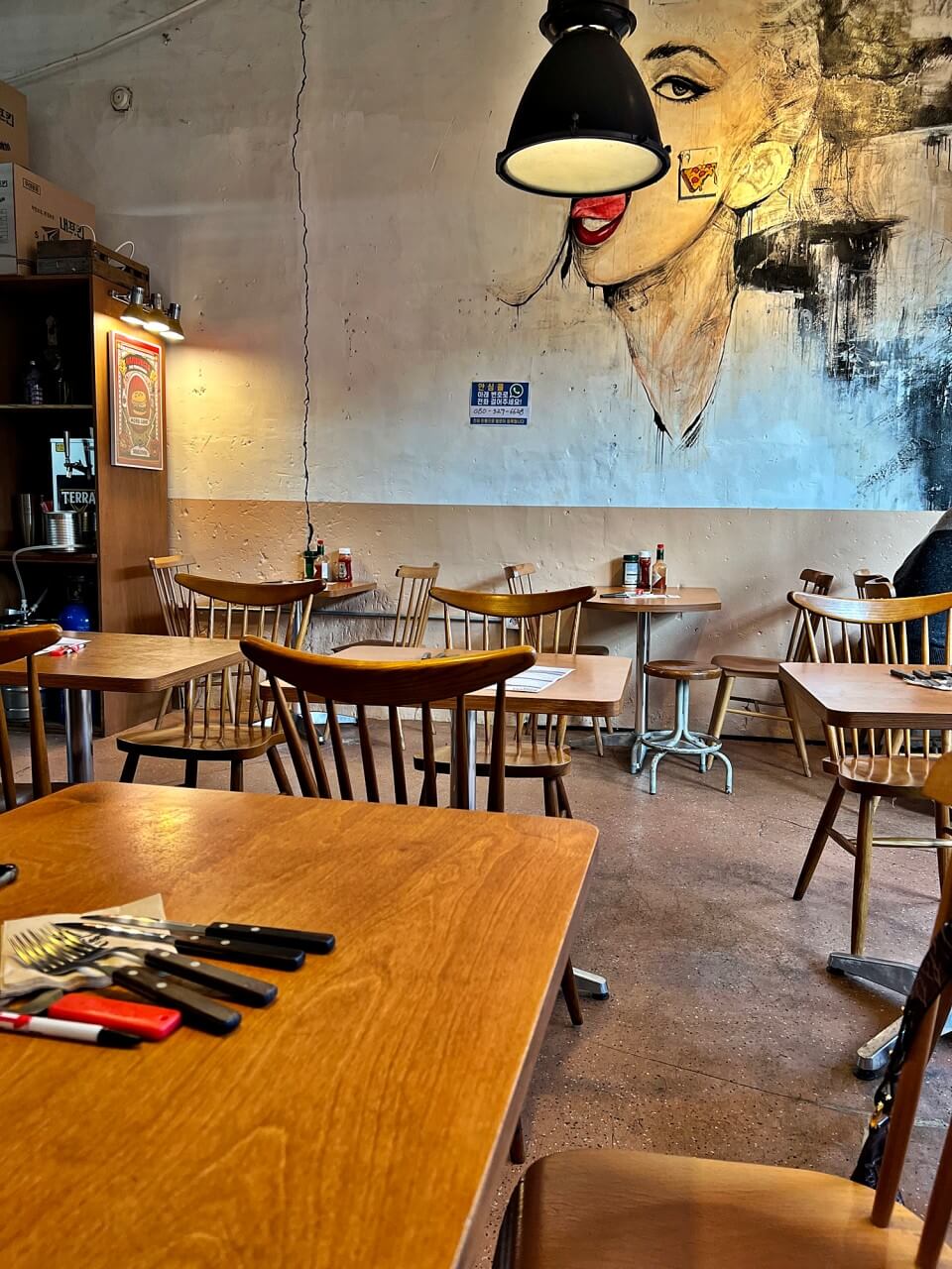 생방송투데이 2809회 빅데이터 랭킹맛집 서울 최고의 수제버거 TOP5 편 양키스 버거앤피자