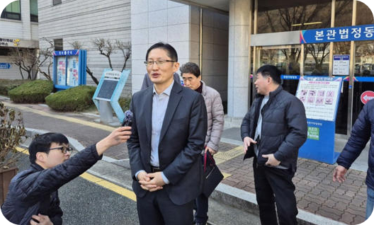 박준영 변호사. [사진=연합뉴스, 세계일보]