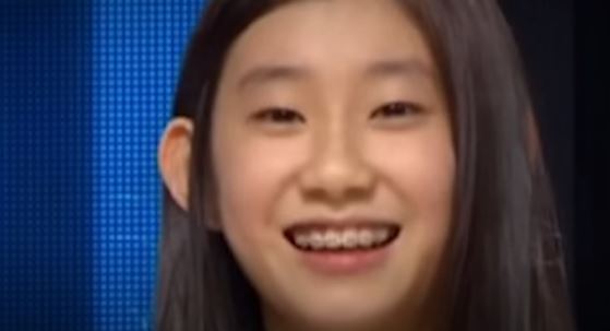 K-Pop스타 3 채령