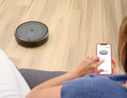 집 청소가 즐거워진다! 로봇청소기 추천 TOP