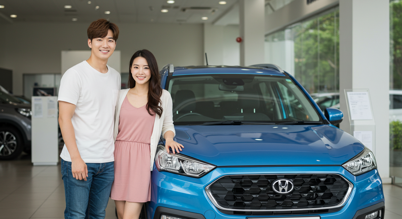 2025 현대자동차 신차 가격표