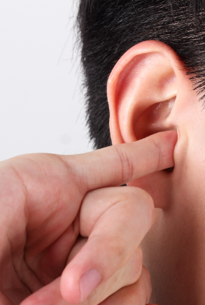 No DIY Ear Cleaning: Leave Earwax Removal to the Professionals. Let's Learn How to Keep Ears Healthy.