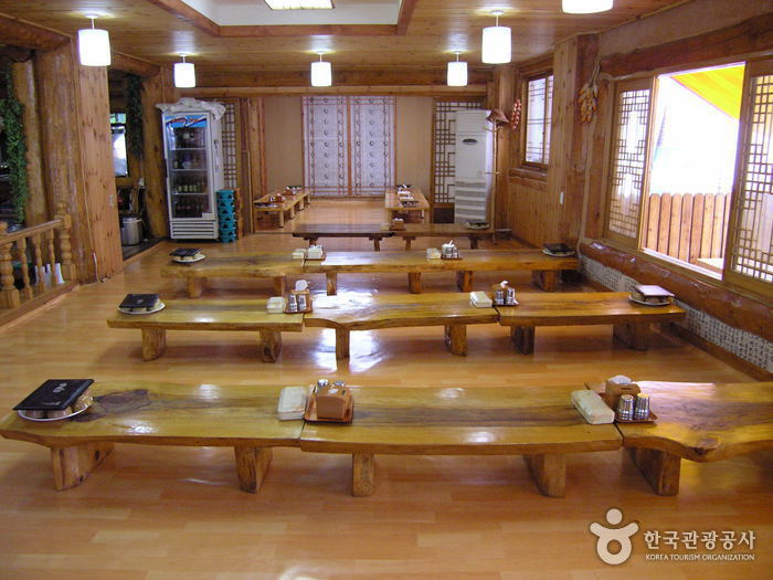 진안 맛집 베스트 5