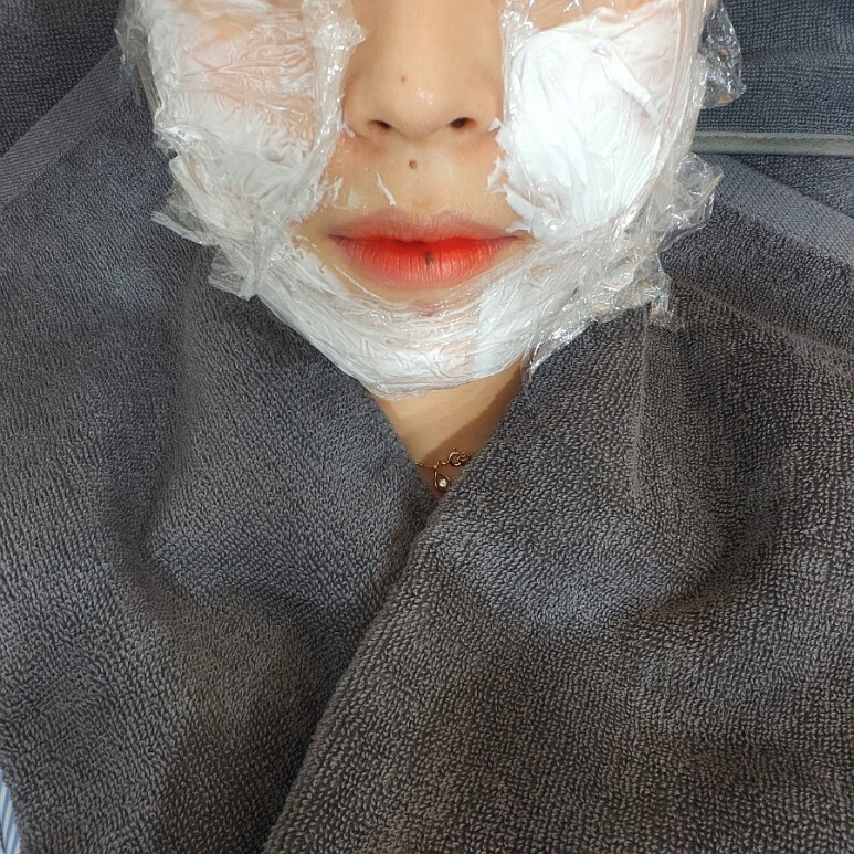 슈링크 유니버스 후기