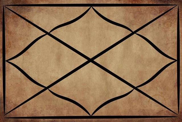 astro seek 감성&amp;#44; 해외에서 많이 쓰는 무료 별자리&middot;점성술 차트 분석 사이트 활용법