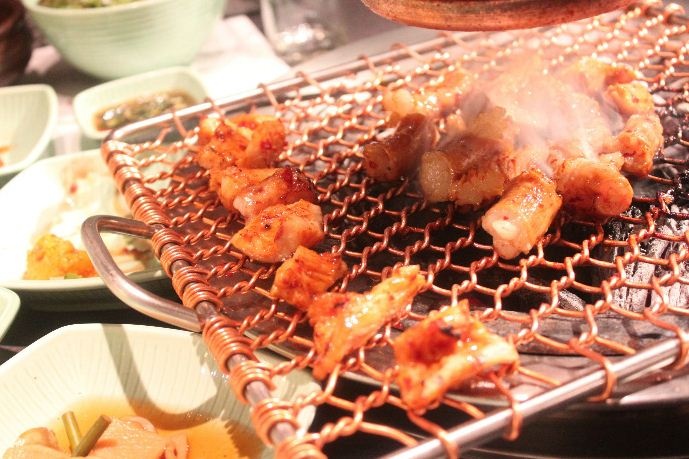 연타발 
