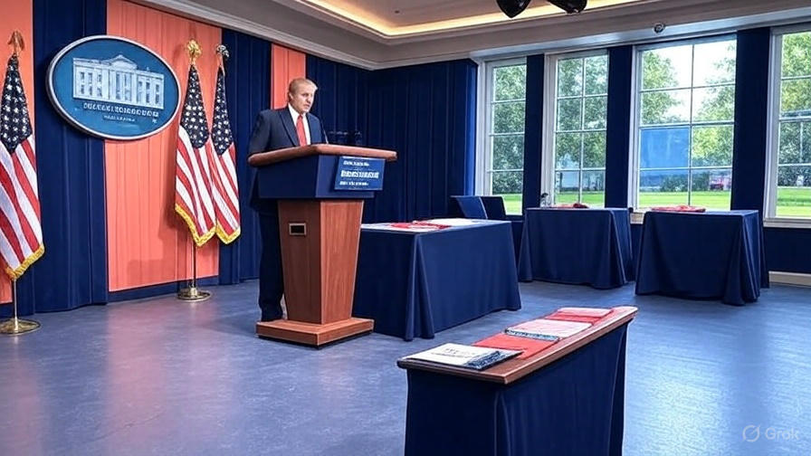 2025 트럼프 관세 전망"