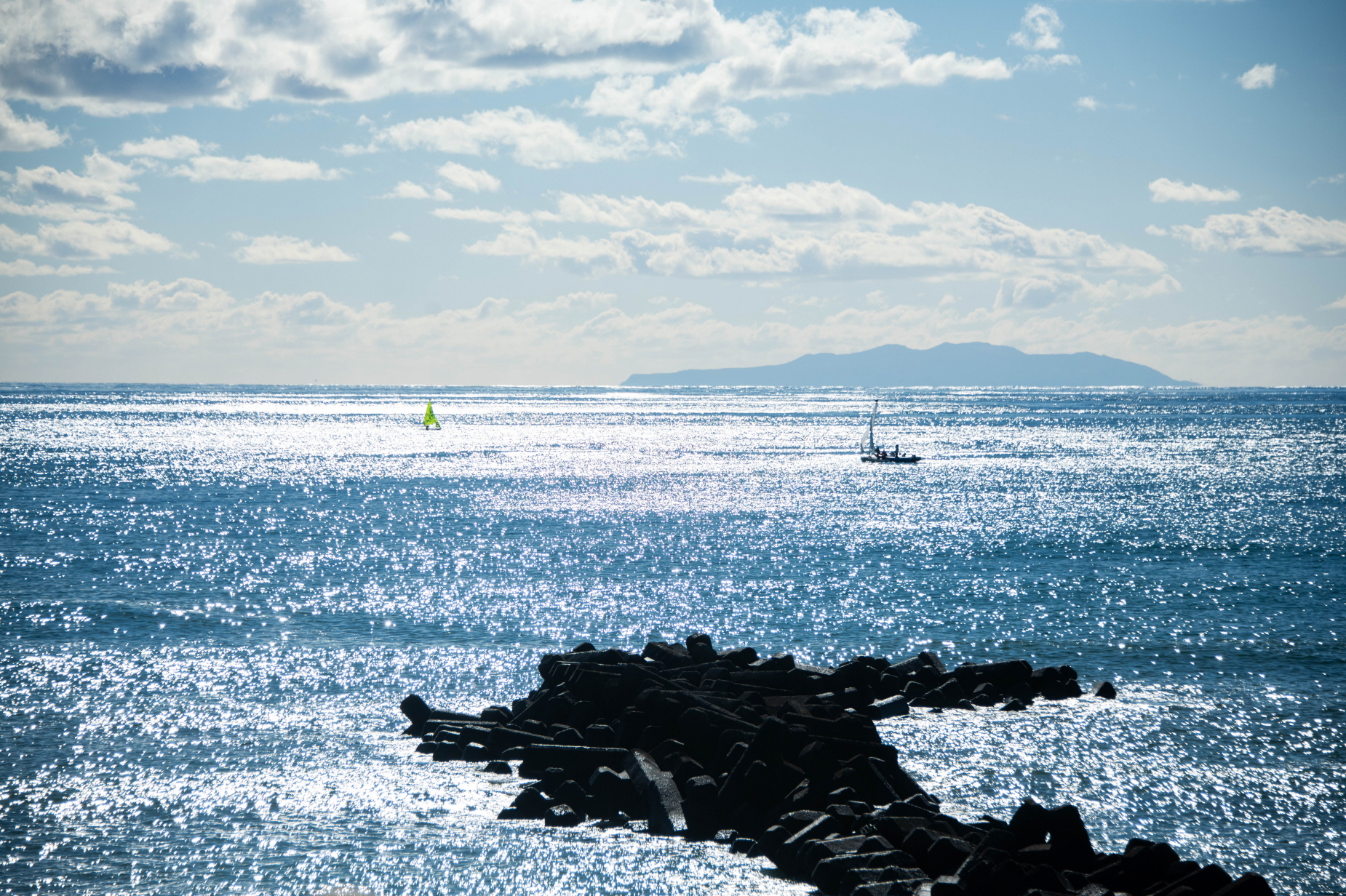 江ノ島の約束_江の島ソング_江の島テーマ曲_江의島のロマン_江ノ電_海