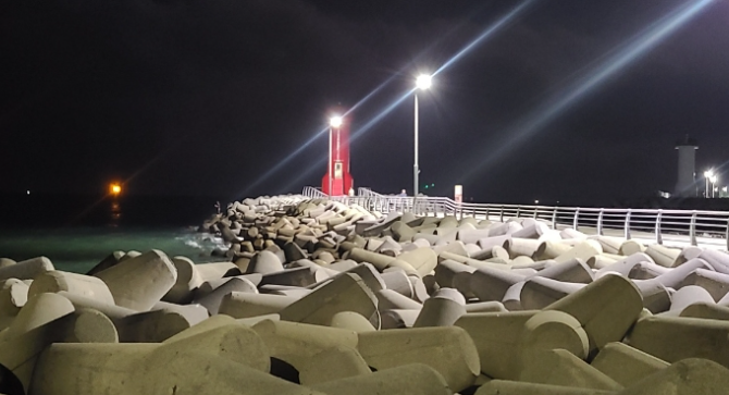 부산 차박하기 좋은곳