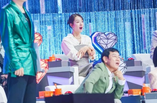 손빈아 엄마 가족