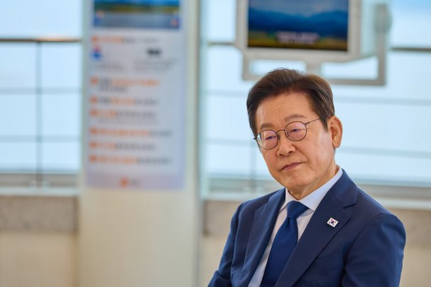 이재명 대통령 국감