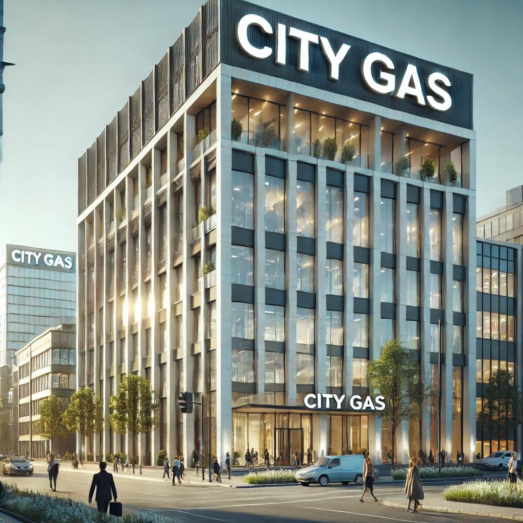 관악구도시가스공사 홈페이지