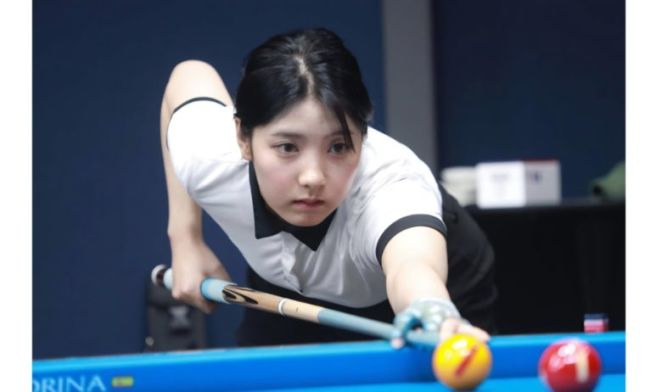 LPBA 이선영나이 26세｜프로필&middot;학력&middot;고향&middot;남자친구 허진우&middot;김보미 4강 경기 결과 총정리