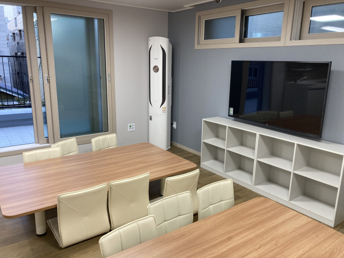 강북 신혼부부 주택