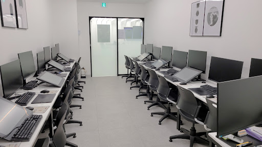 웹디자인기능사학원