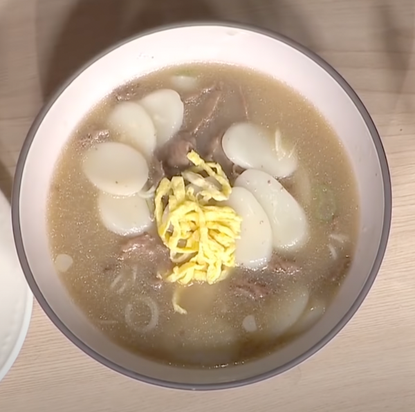 설날 음식 레시피 종류 추천