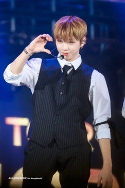 워너원 고화질 사진 모음