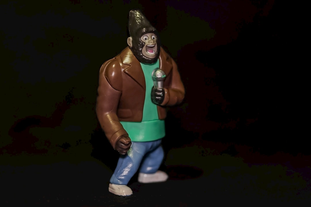 Hulk Hogan