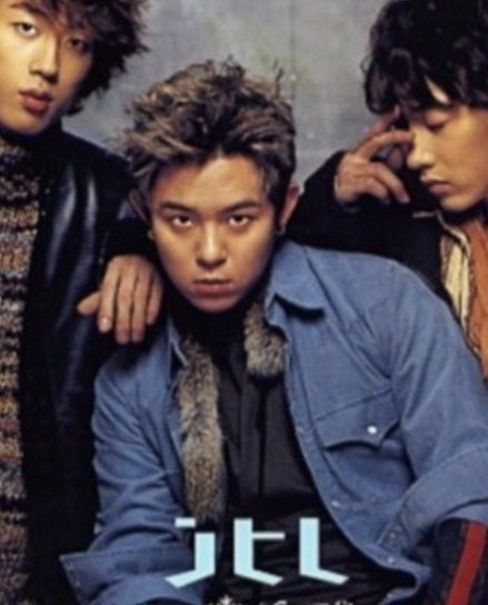 토니안 H.O.T