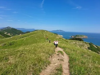 굴업도 여행 가는 방법 배시간표 민박집_22