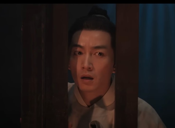 [중드추천] 드라마다시보기 운양전 결말 줄거리 등장인물 천샤오 모효동 당효천 허령월