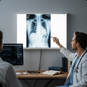 무릎 연골 손상 증상 자가진단12