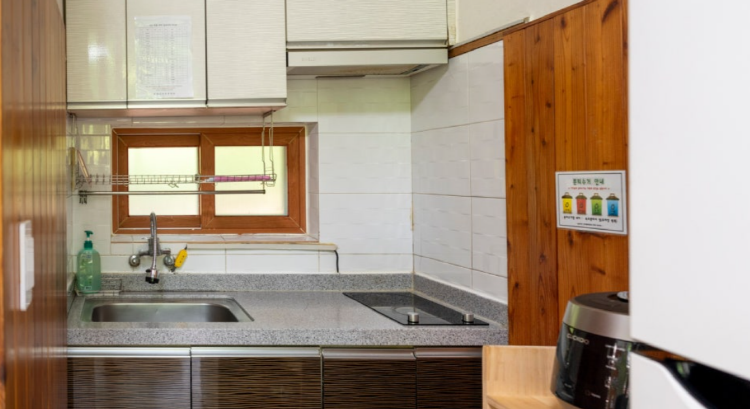 장태산 자연휴양림