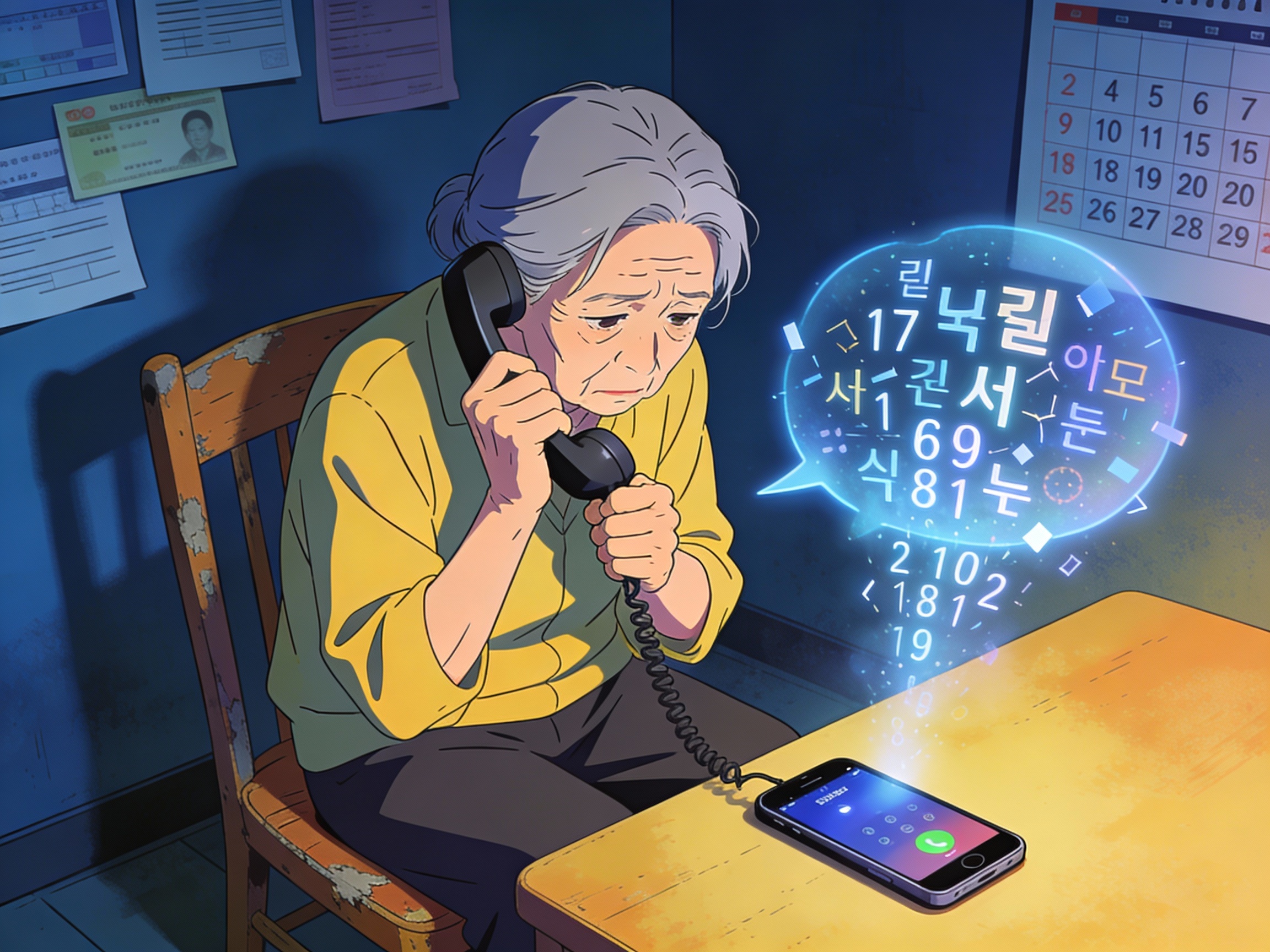 피부양자 자격 탈락