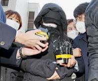 정인이 양부 재판