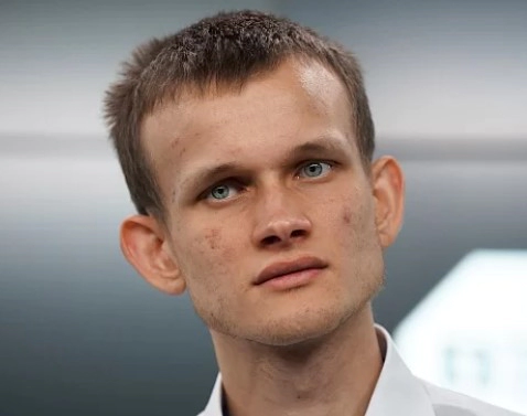 비탈릭 부테린 프로필 나이 고향 학력 재산