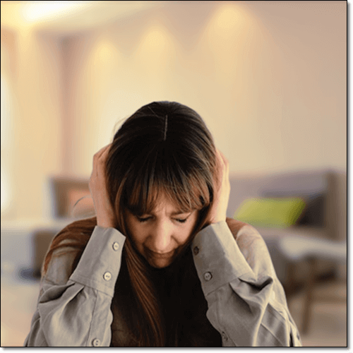 뇌졸중 전조 증상