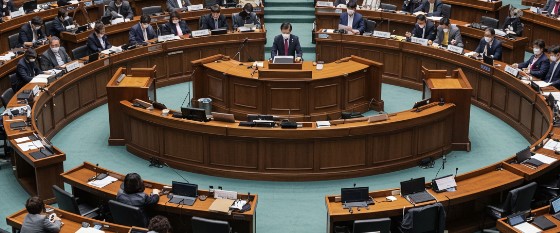 노랑봉투법청원 - 개정 노동조합법 의미와 영향 총정리 관련사진