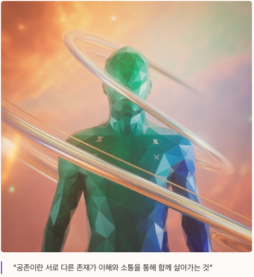 기생수 더 그레이 뜻과 철학적 메시지 정리 이미지