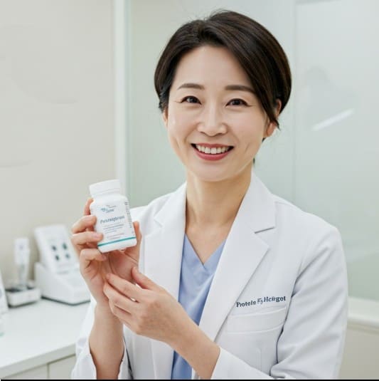 프로테오글리칸 효능 및 기능 효과적인 복용법