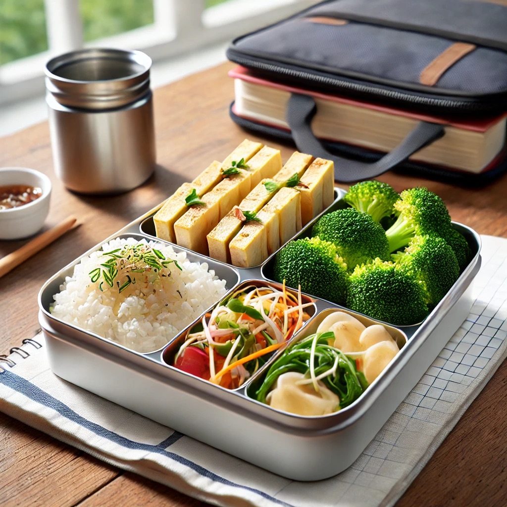 수험생 도시락 메뉴 구성 추천 2024 수능