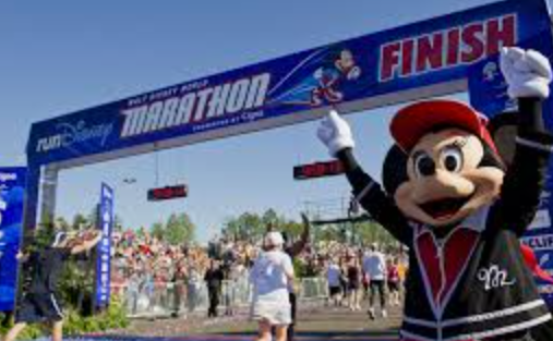 디즈니런 서울 2025 신청하기 예매하기