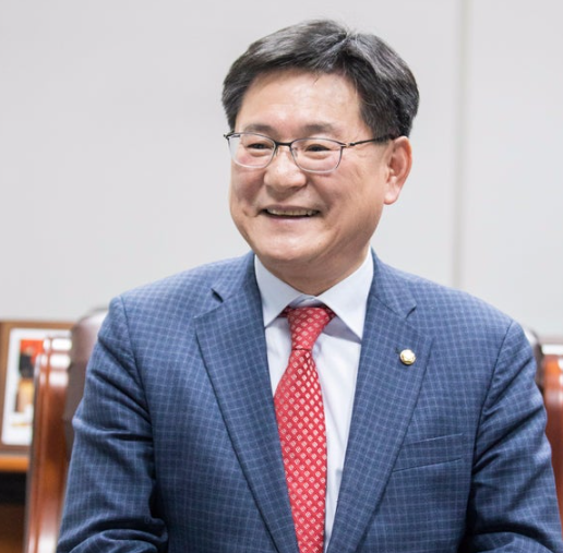 이헌승 국회의원