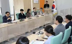 2025년 공무원 봉급표