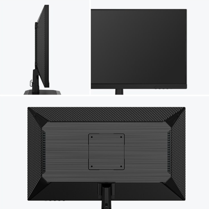 한성컴퓨터 FHD IPS 게이밍 모니터 (TFG24F14P2) 이야기