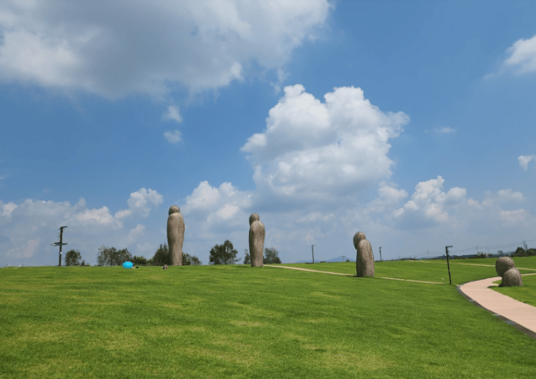 임진각-평화누리공원