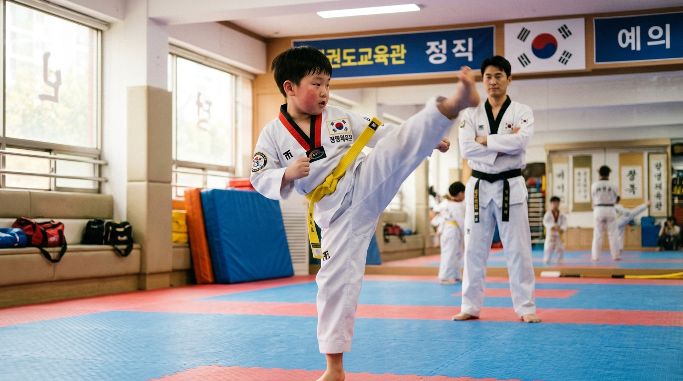 스포츠강좌 이용권, 신청 전 먼저 확인할 것 세 가지 대표 이미지