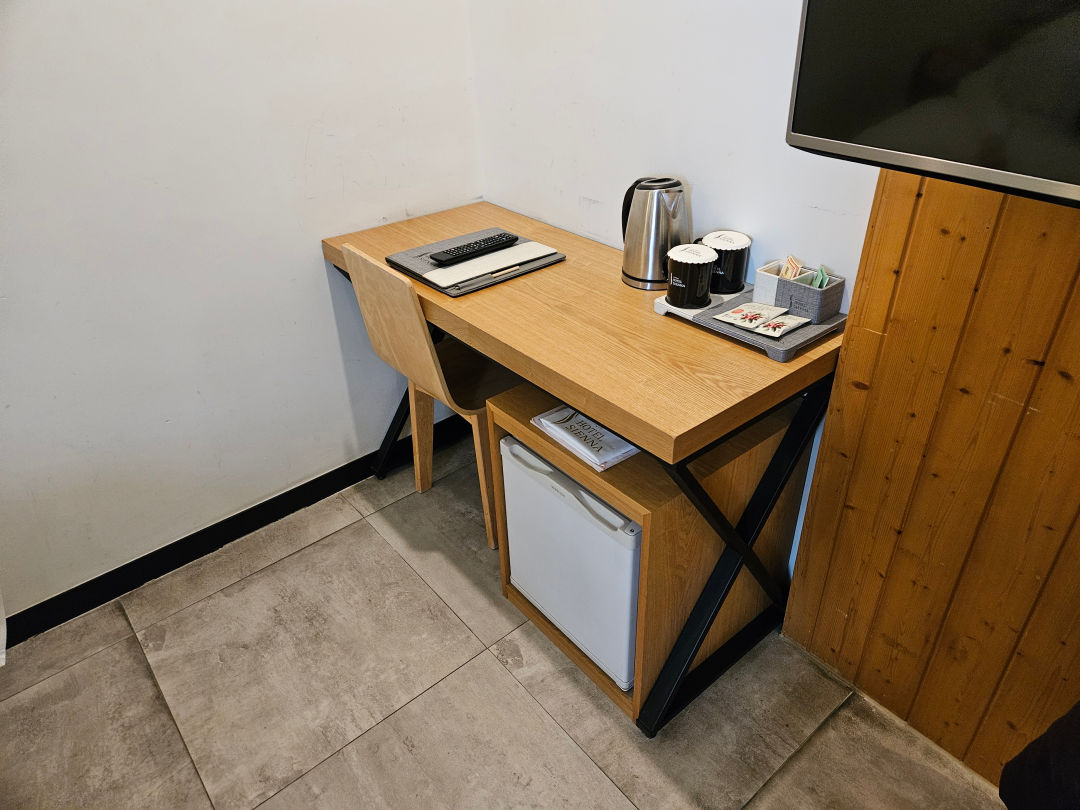 호텔 시에나 숙박 후기