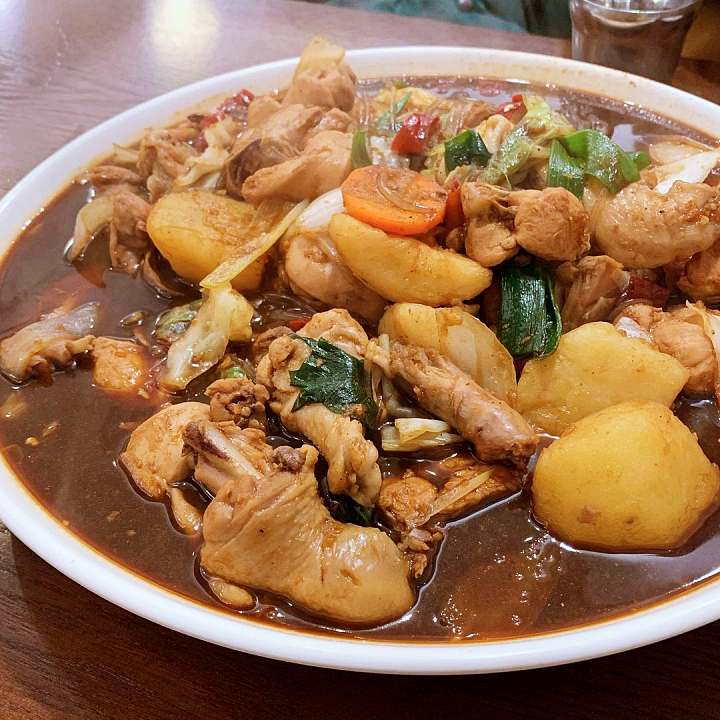 6시내고향 경북 안동 찜닭 능이찜닭 쪼림닭 맛집 오늘 방송 추천