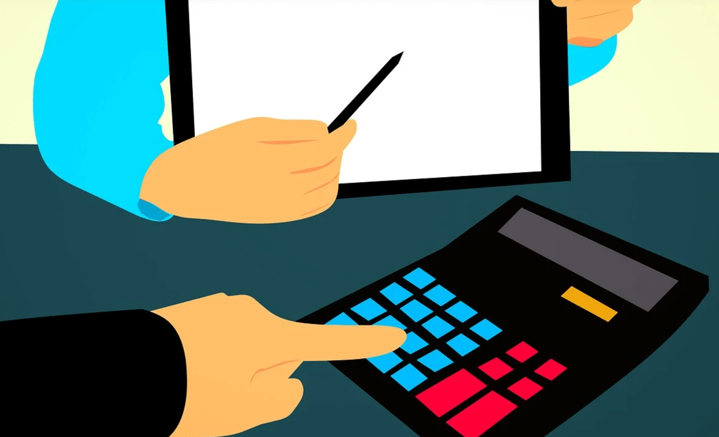 투자분산의 기술