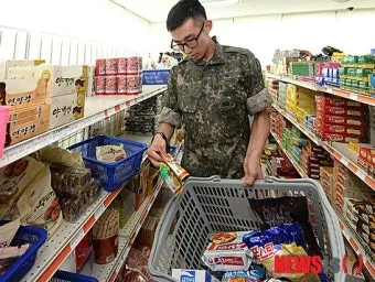 2025년 군대 PX 추천템 군마트 주류 가격 필수아이템 구매팁_36