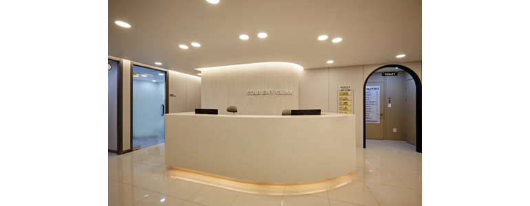 서울 광진구 이비인후과