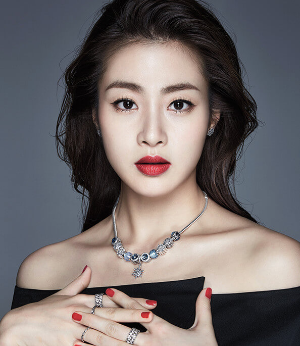 강소라